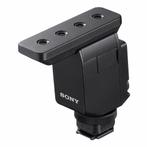Sony ECM-B10 Shotgun Microfoon - Tweedehands, Verzenden, Gebruikt