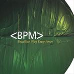 cd digi - &amp;lt;BPM&amp;gt; - Brazilian Vibe Experience, Zo goed als nieuw, Verzenden
