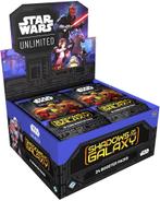 Fantasy Flight Games Star Wars TCG Unlimited Shadows of the, Hobby en Vrije tijd, Verzamelkaartspellen | Overige, Ophalen of Verzenden