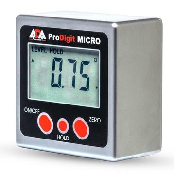ADA ProDigit Micro, Digitale Waterpas. Erg compact! beschikbaar voor biedingen