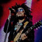 David Law - Crypto Lenny Kravitz