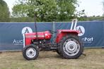 Veiling: Tractor Massey Ferguson 255 Diesel 1978, Zakelijke goederen, Agrarisch | Tractoren, Ophalen, Gebruikt, 2500 tot 5000