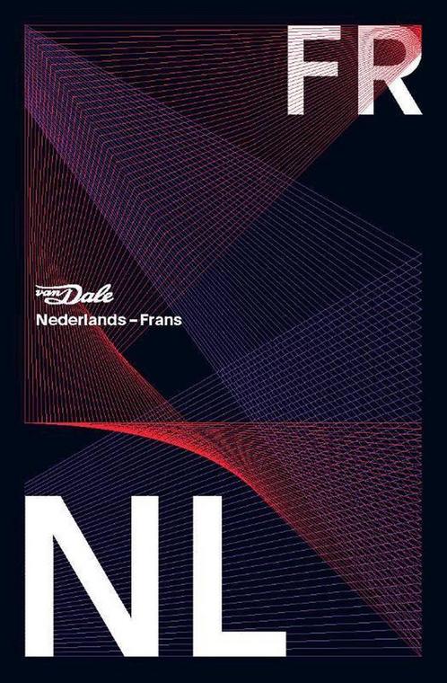 Van Dale pocketwoordenboek Nederlands-Frans / Van Dale, Boeken, Woordenboeken, Gelezen, Verzenden