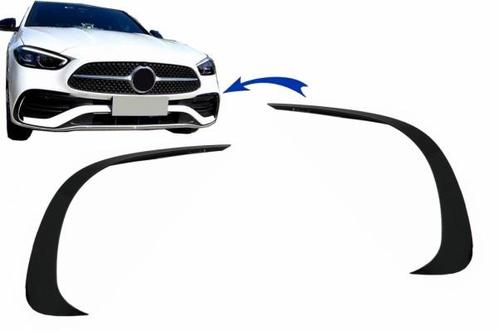 Canards Mercedes C-Class W206 Limousine (2021-Up) Glans, Auto-onderdelen, Carrosserie en Plaatwerk, Ophalen of Verzenden