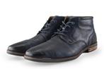 Australian Veterschoenen in maat 44 Blauw | 10% extra, Zo goed als nieuw, Australian, Veterschoenen, Verzenden