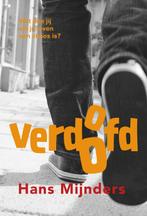 Verdoofd 9789085434443 Hans Mijnders, Boeken, Kinderboeken | Jeugd | 13 jaar en ouder, Verzenden, Gelezen, Hans Mijnders