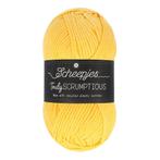 Scheepjes Truly Scrumptious - 385 Citrus Sunshine Cake, Hobby en Vrije tijd, Breien en Haken, Ophalen of Verzenden, Nieuw, Breien of Haken