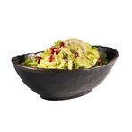 GGM Gastro | (6 stuks) schaal - MARONE - melamine - 1,4l - |, Verzenden