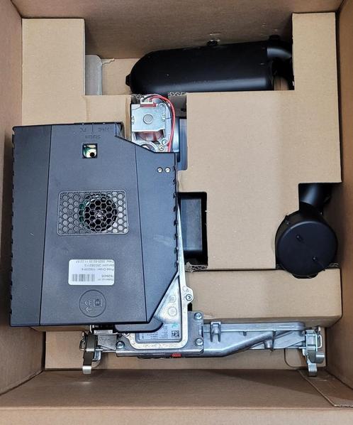 Remeha Tzerra 24-28kw gaslucht set  NIEUW 7628435, Doe-het-zelf en Verbouw, Verwarming en Radiatoren, Nieuw, Ophalen of Verzenden