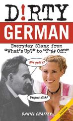 9781646042395 Dirty German: Second Edition, Verzenden, Nieuw, Daniel Chaffey