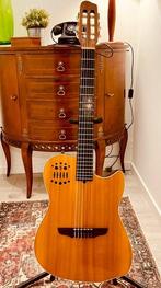 Godin - Multiac Midi con corde in nylon - -, Muziek en Instrumenten, Nieuw