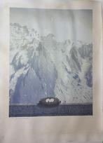 René Magritte (1898-1967) - Le Domaine d’Arnheim, Antiek en Kunst