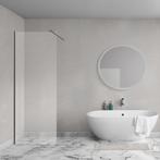 *NIEUW* Aqua Vista Profielset SMART – Gun Metal Light, Doe-het-zelf en Verbouw, Sanitair, Ophalen of Verzenden, Nieuw, Overige typen