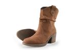 Rieker Enkellaarzen in maat 40 Bruin | 10% extra korting, Kleding | Dames, Schoenen, Bruin, Verzenden, Lage of Enkellaarzen, Gedragen