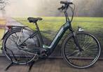 Batavus Finez e-bike – Bosch middenmotor, Luxe Damesfiets, Batavus, Ophalen of Verzenden, Zo goed als nieuw, 47 tot 51 cm