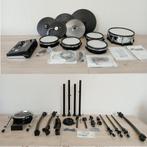 (B-Stock) Roland TD-50K elektr. drumstel (zonder basspedaal,, Muziek en Instrumenten, Verzenden, Nieuw