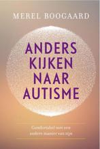 Anders kijken naar autisme 9789020212815 Merel Boogaard, Boeken, Verzenden, Gelezen, Merel Boogaard