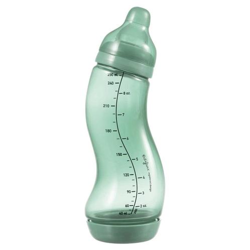 Difrax Natural 0+M S-Fles, Kinderen en Baby's, Babyvoeding en Toebehoren, Nieuw, Verzenden