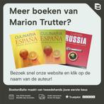 CULINARIA SPANJE 9783833150654 Marion Trutter, Verzenden, Gelezen, Marion Trutter