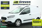 Ford Transit Courier 1.5 TDCI L1H1, Nieuw, Diesel, Ford, Wit