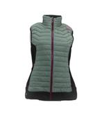 Cmp Bodywarmer in maat S Groen | 10% korting, Cmp, Verzenden, Zo goed als nieuw, Groen