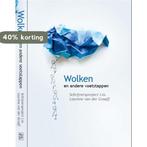 Wolken en andere voetstappen 9789492020147, Boeken, Literatuur, Verzenden, Zo goed als nieuw, Schrijversproject i.m. Laurens van der Graaff
