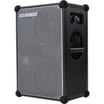 Soundboks Gen. 4 Metallic Grey Bluetooth performance, Verzenden, Nieuw