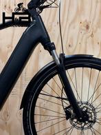 Advanced Tour Pro E-Bike Shimano Deore 2023, Overige merken, Ophalen of Verzenden, Zo goed als nieuw, 50 km per accu of meer