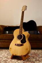 Maton EBG808 Maple Performer | Natural, Nieuw