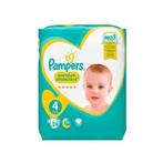 Pampers Premium Protection - Maat 4 (9-14 kg) -24 stuks luie, Kinderen en Baby's, Overige Kinderen en Baby's, Nieuw, Verzenden