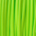 Rol 100 meter - Neon Green Paracord 550 - #2, Ophalen of Verzenden, Nieuw