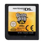 DS Guitar Hero: On Tour (Game Only), Spelcomputers en Games, Games | Nintendo DS, Verzenden, Zo goed als nieuw