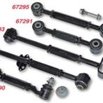 SPC Performance Honda/Acura Rear Adjustable Arms (Set of 5), Ophalen of Verzenden, Nieuw