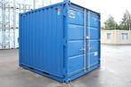 10ft Opslag container met stalen vloer, Zakelijke goederen, Machines en Bouw | Keten en Containers