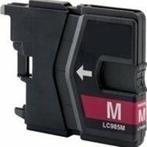 Brother DCP-J315W cartridges LC-985 Magenta huismerk, Verzenden, Nieuw