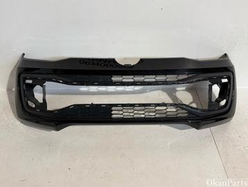 VW Volkswagen Up! Facelift voorbumper 1S0807221F beschikbaar voor biedingen