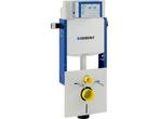 Veiling - Geberit inbouwreservoir Kombifix H108 sigma, Doe-het-zelf en Verbouw, Sanitair, Nieuw