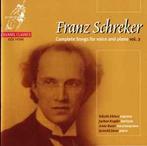 cd - Franz Schreker - Sibylle Ehlert, Verzenden, Zo goed als nieuw