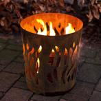 Architectonisch ornament - 2020+ - Roest van de Zweedse