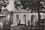 APPELSCHA - N.H. Kerk, Verzamelen, Verzenden, Gelopen