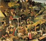 cd digi - Fleet Foxes - Fleet Foxes, Zo goed als nieuw, Verzenden