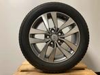 16 inch Winterset | Hyundai I30 | Origineel zgan 7mm !!!, Auto-onderdelen, Banden en Velgen, 205 mm, Banden en Velgen, 16 inch