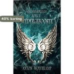 Beschermengelen 2 -  Wedergeboorte 9789463082099, Boeken, Kinderboeken | Jeugd | 13 jaar en ouder, Verzenden, Gelezen, Anton Wolvekamp