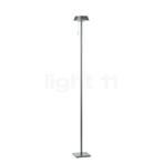 Oligo Glance Vloerlamp LED, grijs mat (Staande lampen), Huis en Inrichting, Lampen | Vloerlampen, Verzenden, Nieuw