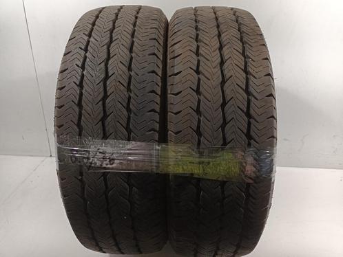 Bandenset 2 stuks 4-Seizoenen 215/65 R16 Hifly 2023 8.7/7.6M, Auto-onderdelen, Banden en Velgen, 16 inch, ARN erkend, Stiba lid
