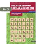 Praktijkdiploma loonadministratie Theorie-/opgavenboek, Boeken, Verzenden, Gelezen, D.R. in 't Veld