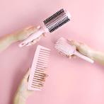 Lee Stafford Coco Loco Blow Out Brush, Ophalen of Verzenden, Nieuw, Gel, Wax, Haarlak of Mousse