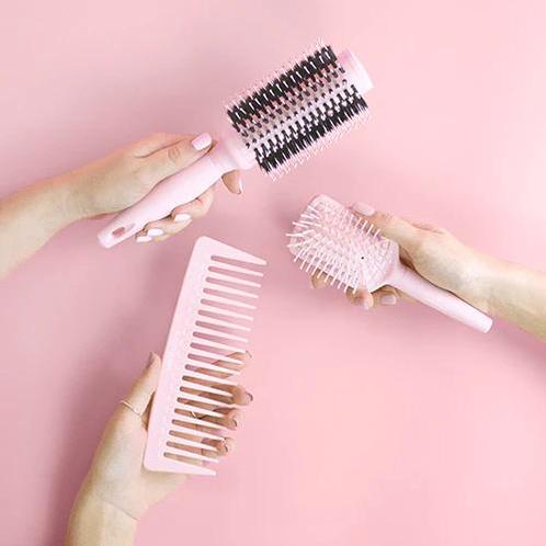 Lee Stafford Coco Loco Blow Out Brush, Sieraden, Tassen en Uiterlijk, Uiterlijk | Haarverzorging, Gel, Wax, Haarlak of Mousse
