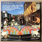 Kinks, The – Original Hits Of The Kinks (12-Vinyl-LP), Verzenden, Nieuw in verpakking