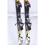 120 kinder skis VOLKL RACETIGER JUNIOR SL, Powershell + Mar, Sport en Fitness, Skiën en Langlaufen, Overige merken, Gebruikt, Verzenden